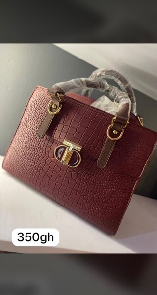 Ladies hand bags