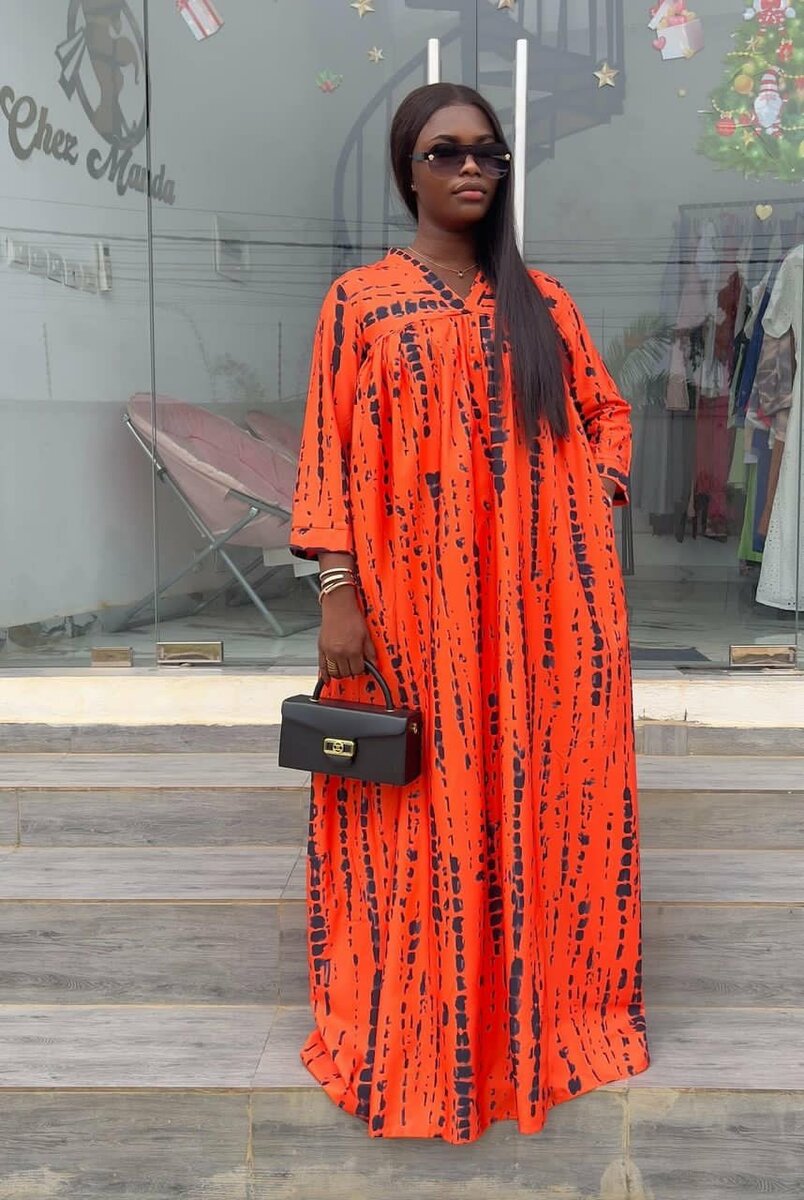 Chic robe disponible