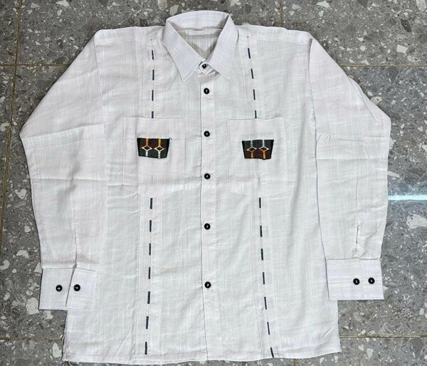 Chemise élégante pour homme