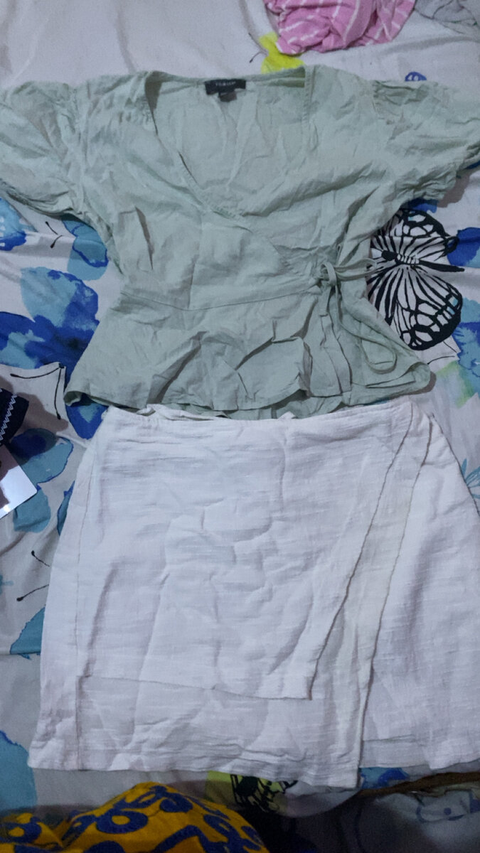 Complet idéal pour les sorties