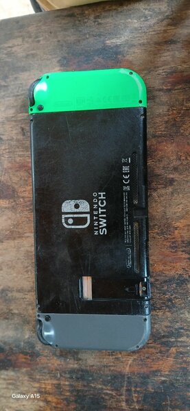 Nintendo Switch Édition Spéciale