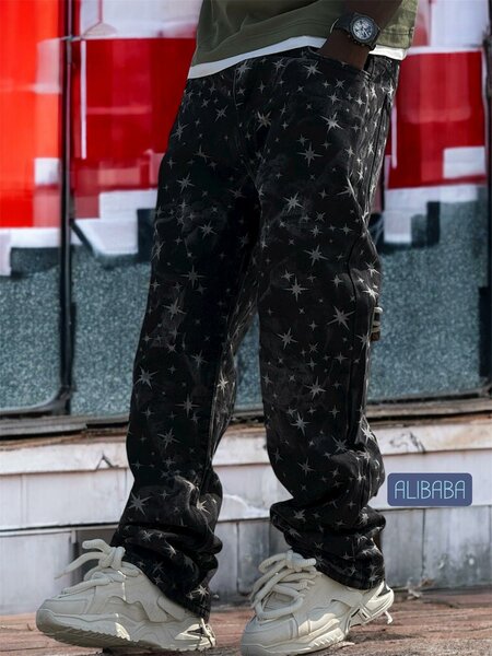 Pantalon  New generation