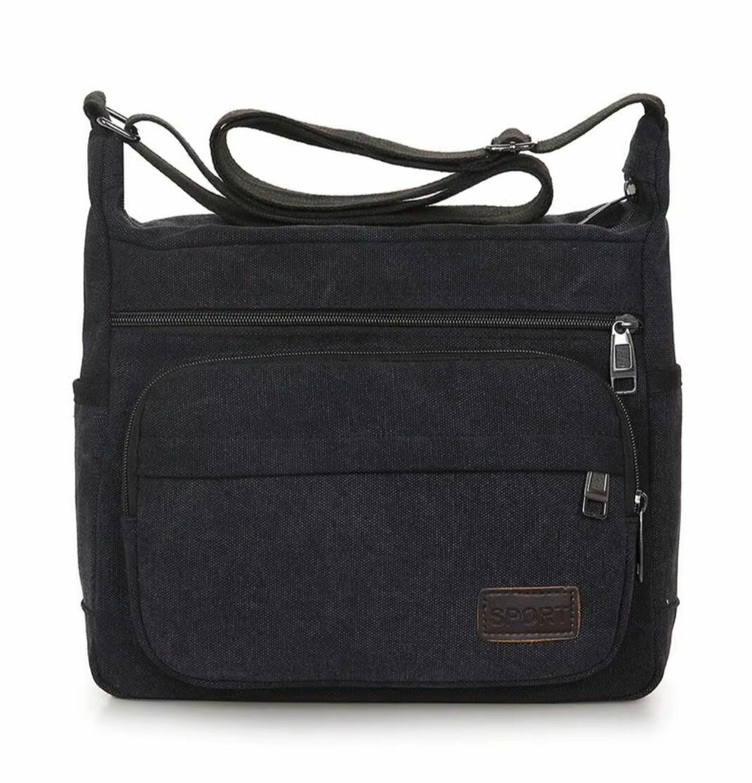 Сумка через плечо