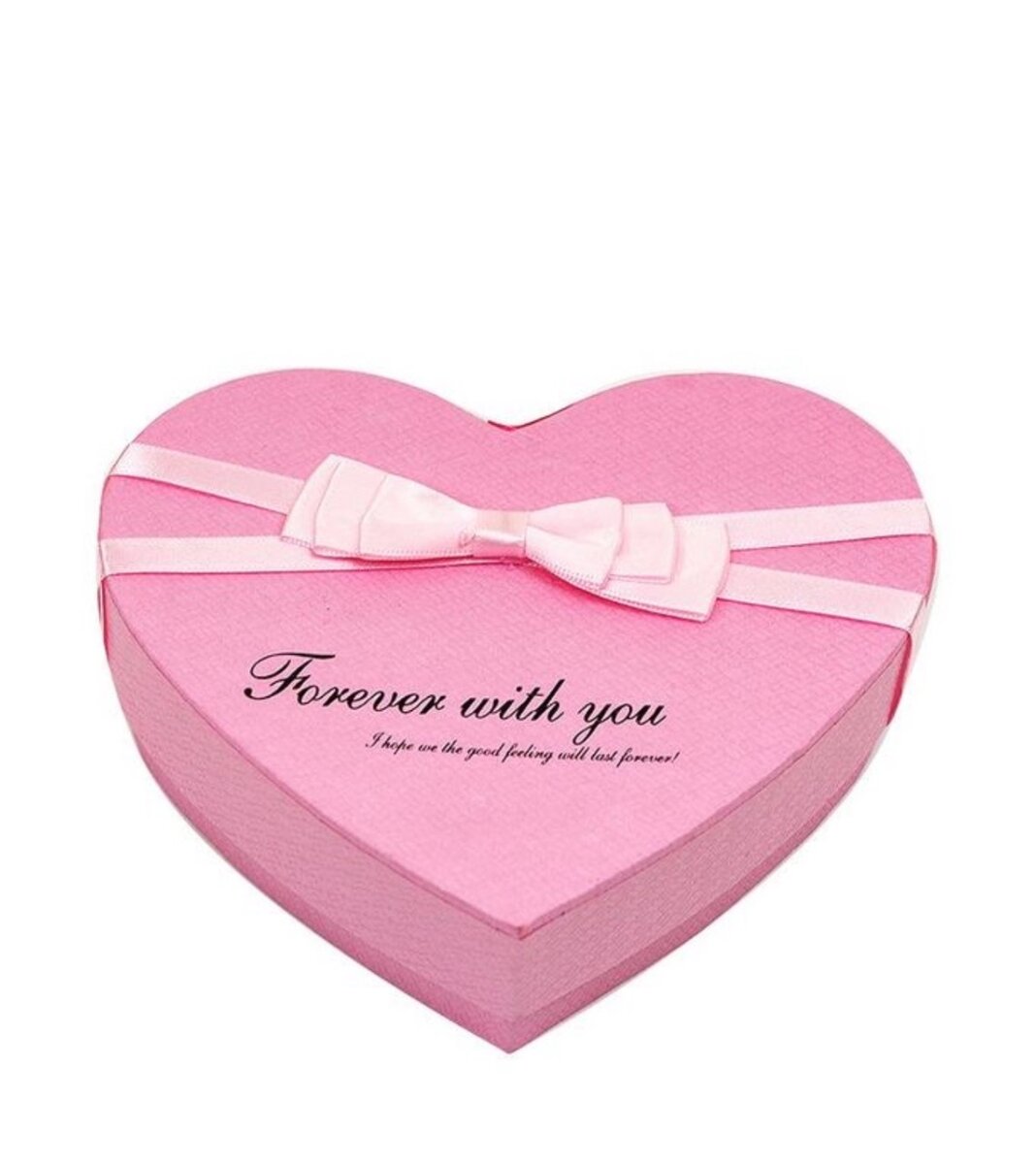 Christmas Valentine's Day Gift 10 Soap Flower Rose Gift Box