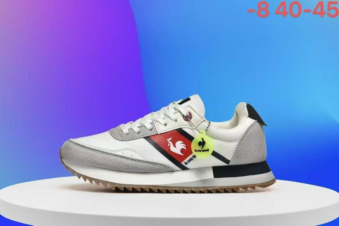 Chaussures Lacoste pour homme