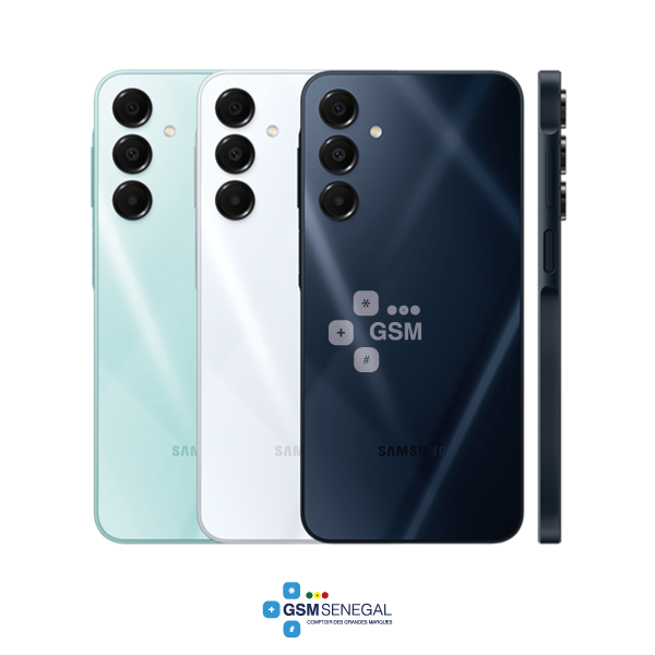 Smartphone Samsung A16(128gb)