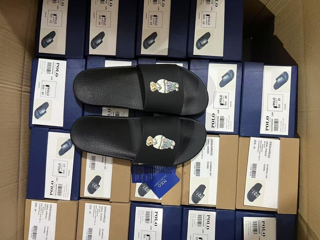 Sandales de luxe élégantes