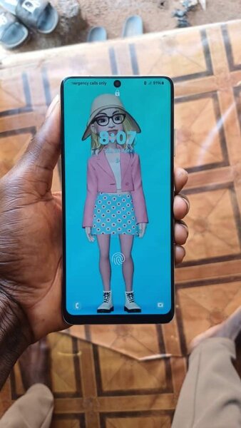 Samsung Galaxy S21 Ultra