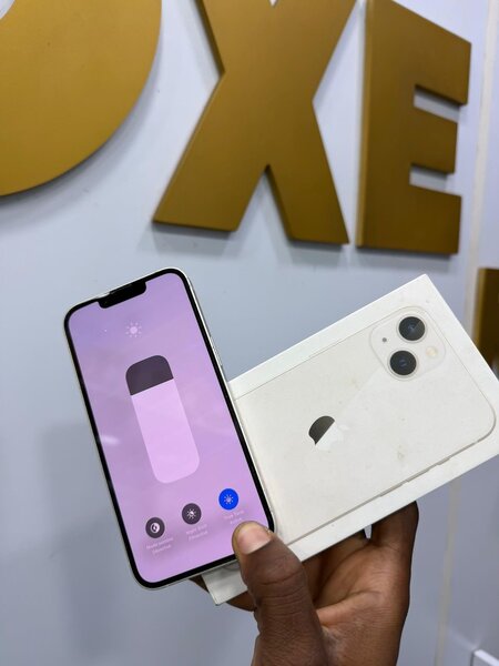 iPhone 13 neuf débloqué