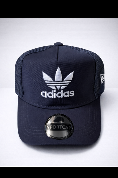 Casquette Sport Adidas Bleu