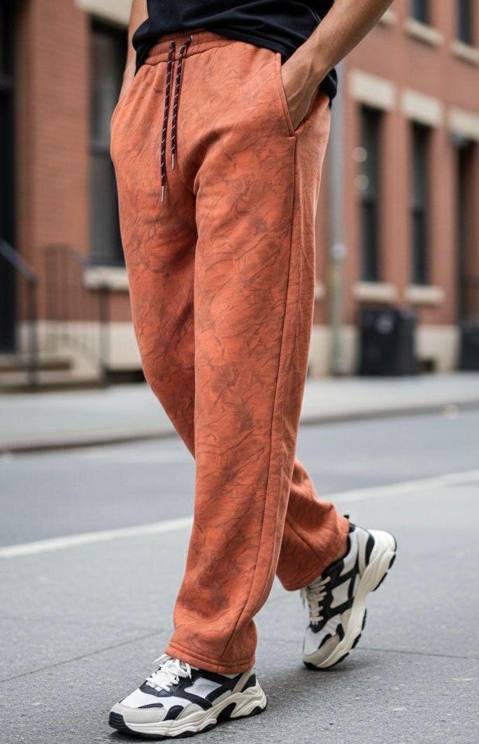 Pantalon Jogging Confortable
