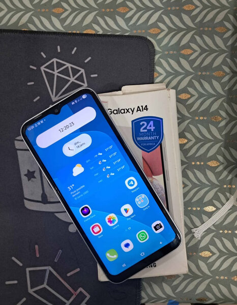 Samsung Galaxy A14 4G