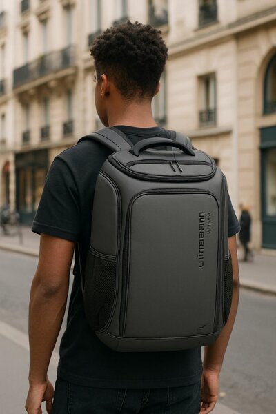 Sac à dos urbain tendance