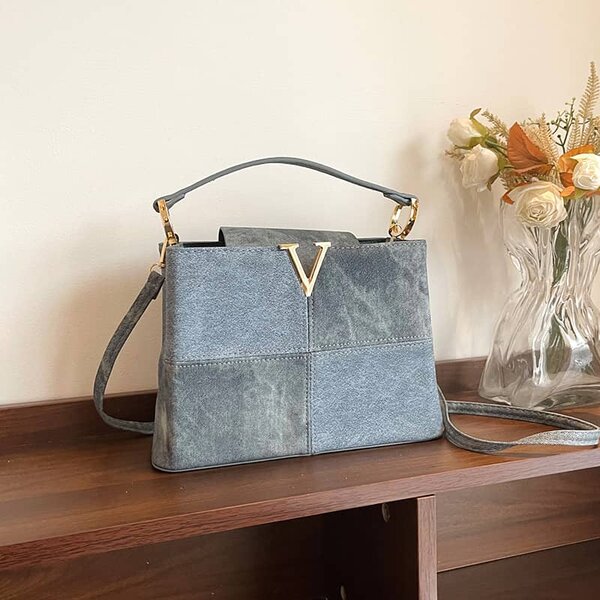 Sac à main élégant V