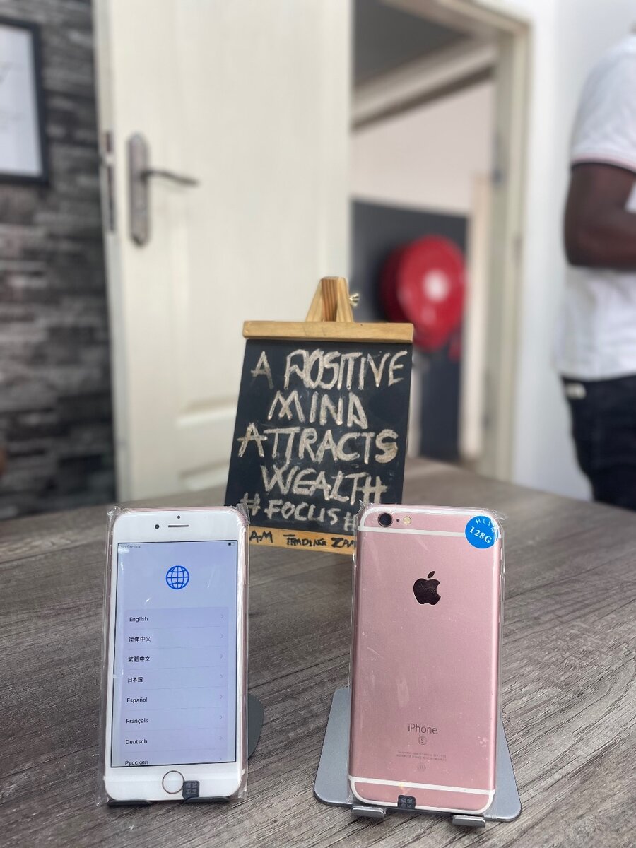 iphone 6s fully functional