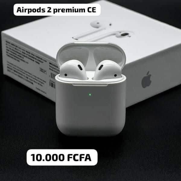 Écouteurs Bluetooth sans fil