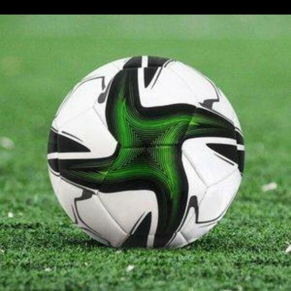 Ballon de football design