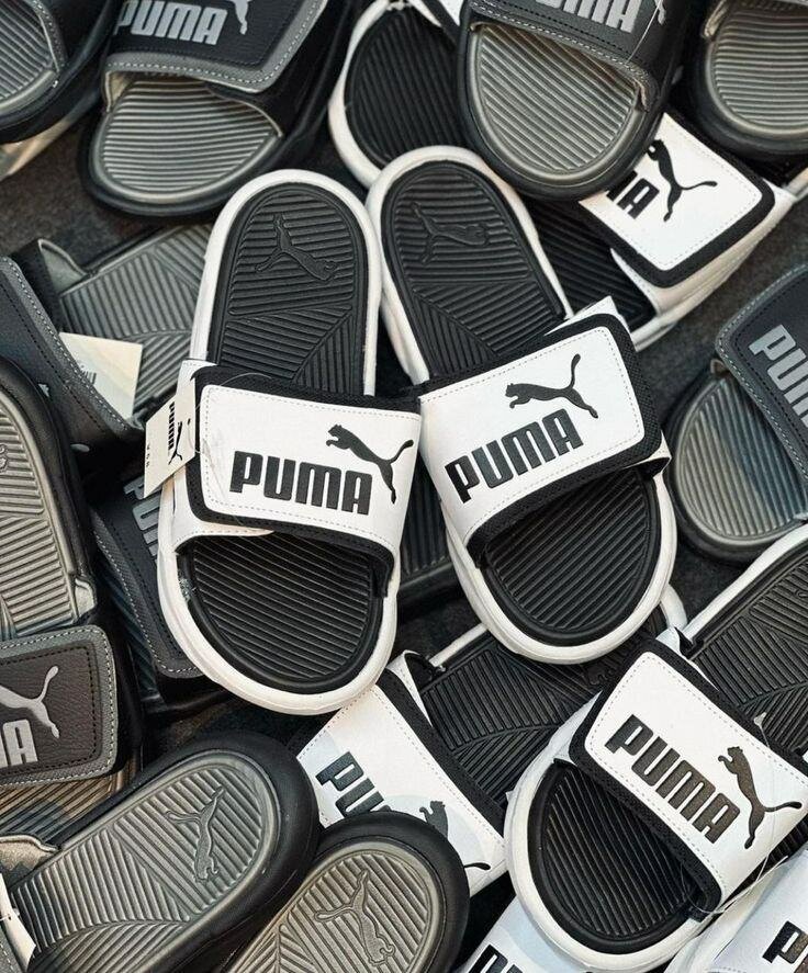 Sandales Comfort Puma