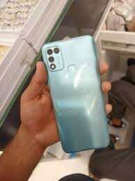 Infinix hot 10