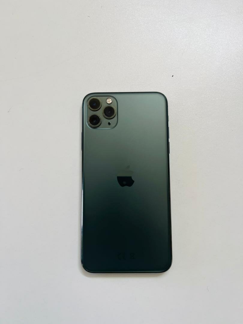 PREOWNED IPHONE 11 PRO MAX