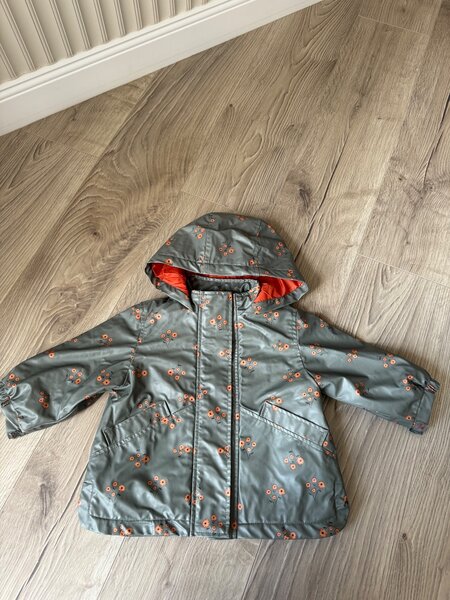 Ветровка ZARA