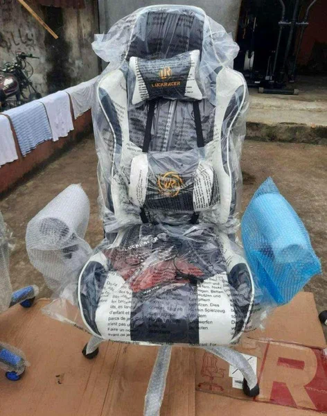 Fauteuil Gaming Ergonomique