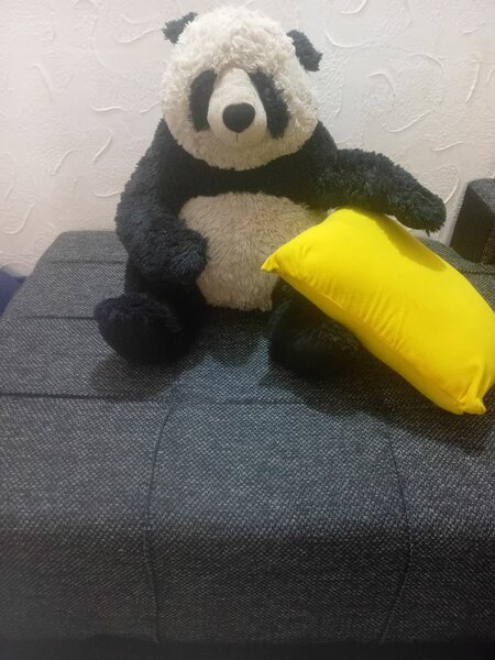 Peluche Panda