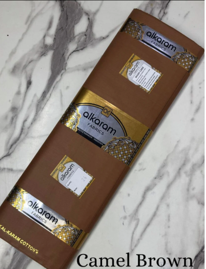 4 Season Special Al Karam Cotton