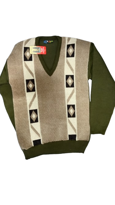 Gent's Jersi/ Man Jersi/ Boy Jersi