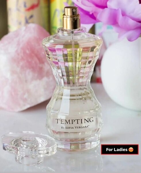 Sofia Vergara Tempting EDP  100ML