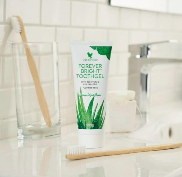 Forever Bright Aloes