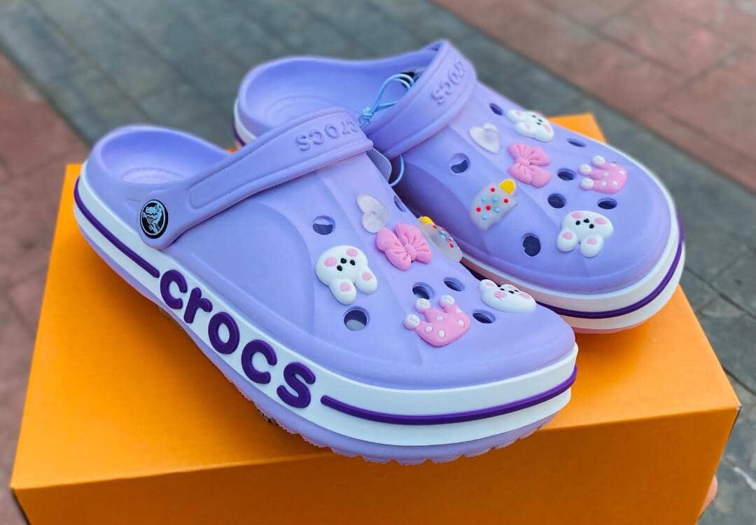 Croc's
