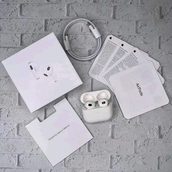 Airpods 3