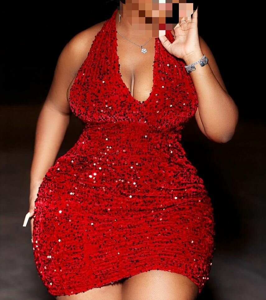 Dazzling Diva Bodycon Dress