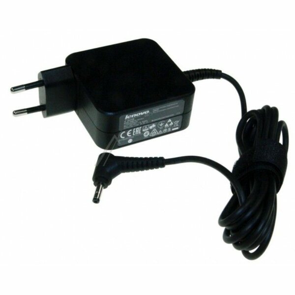 Chargeur Lenovo adaptateur secteur