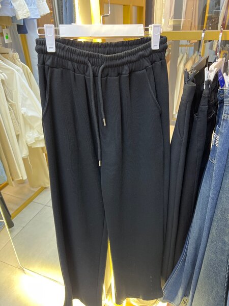 Спортивная двойка