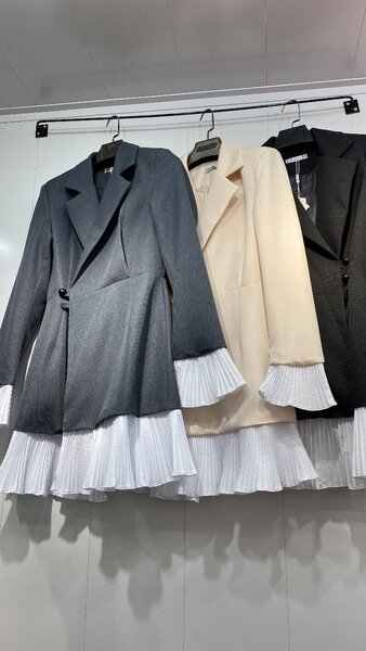 Платья пиджак Mara brand