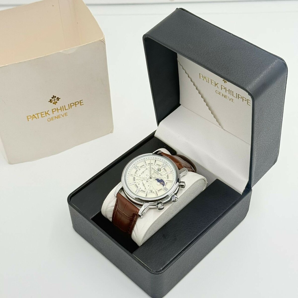 Montre Patek Philippe Luxe