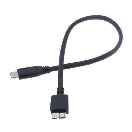 Câble USB C vers Micro USB