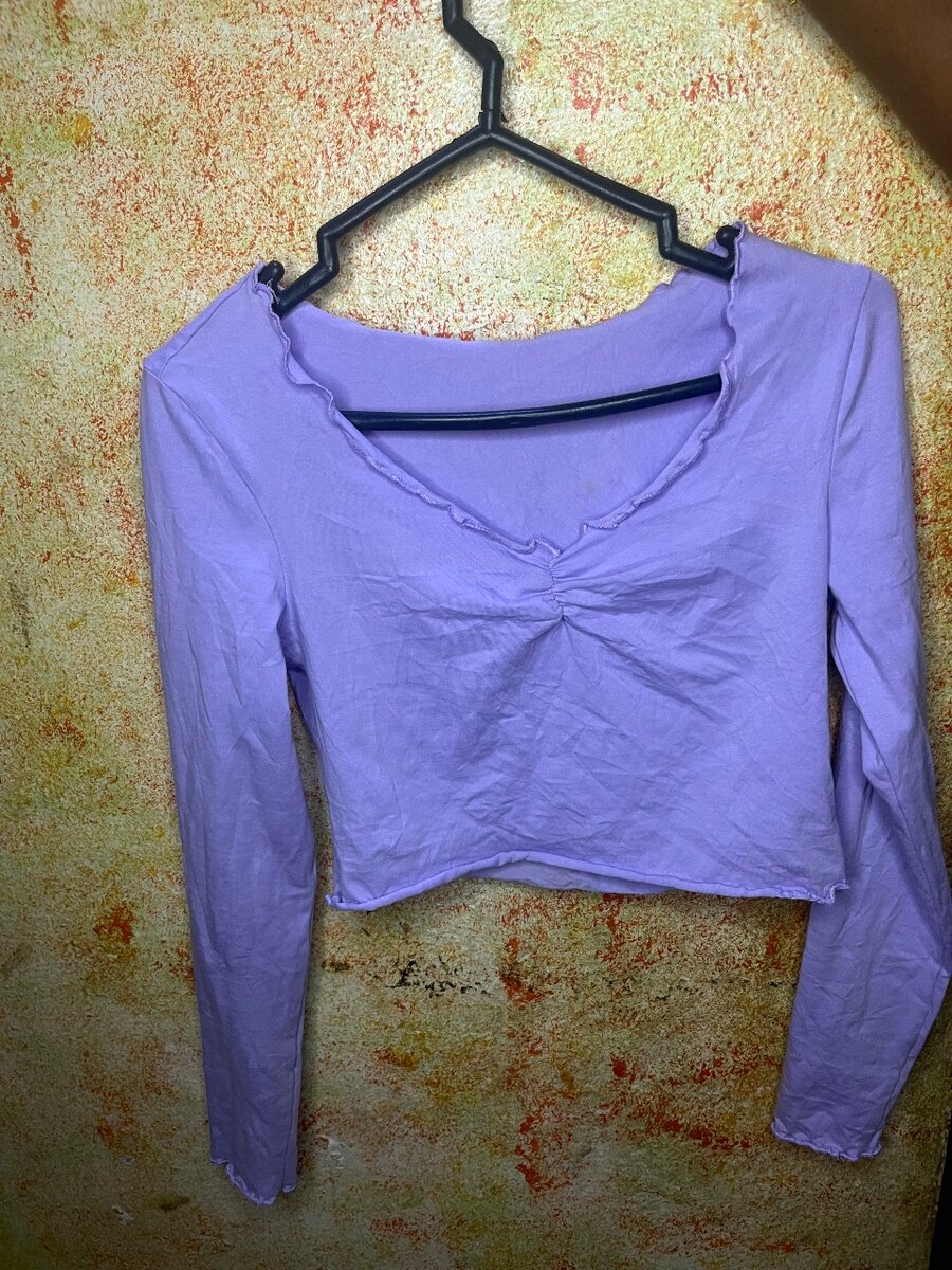 Lot de Hauts Femme Tendance