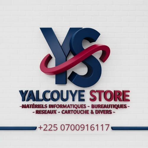 Yalcouye STORE 