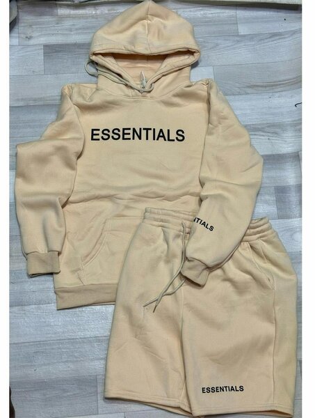 Essential homme