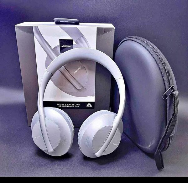 Casque bluetooth BOSE 700