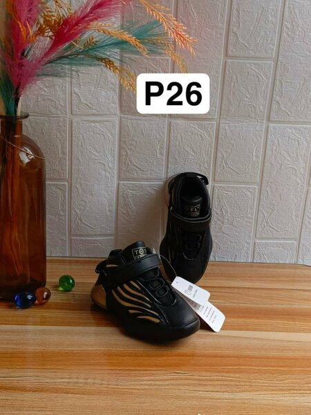 Sandales confortables enfant