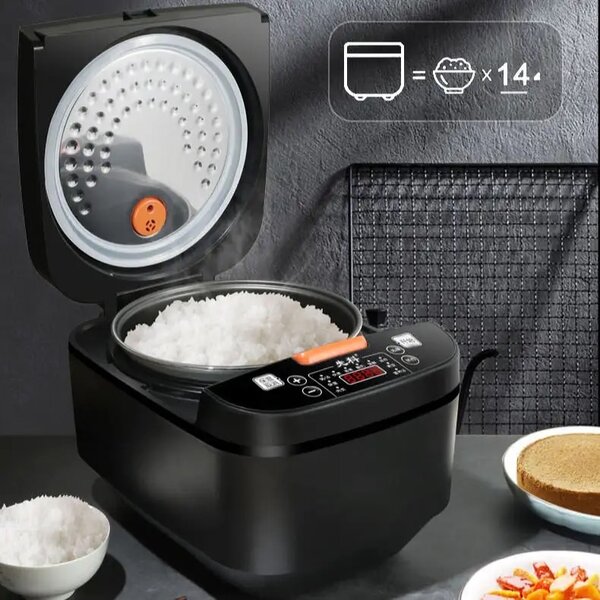 Rice cooker