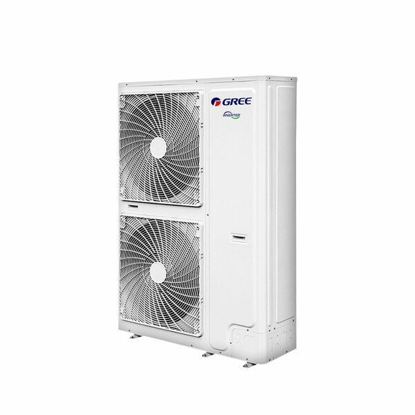 Grece 3.0HP R410a inverter Floor Standing AC