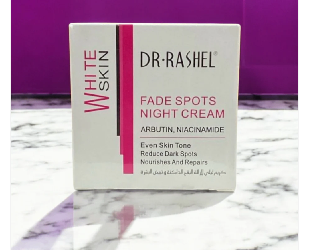 Dr. Rashel face cream