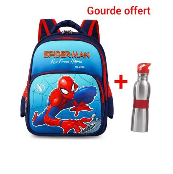 Sac à dos Spider-Man Enfant