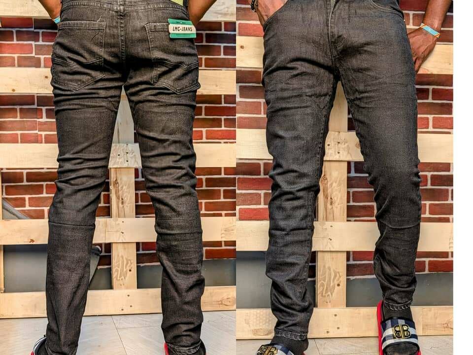 Men's jeans