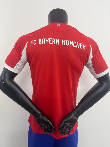Maillot de Bayern munich